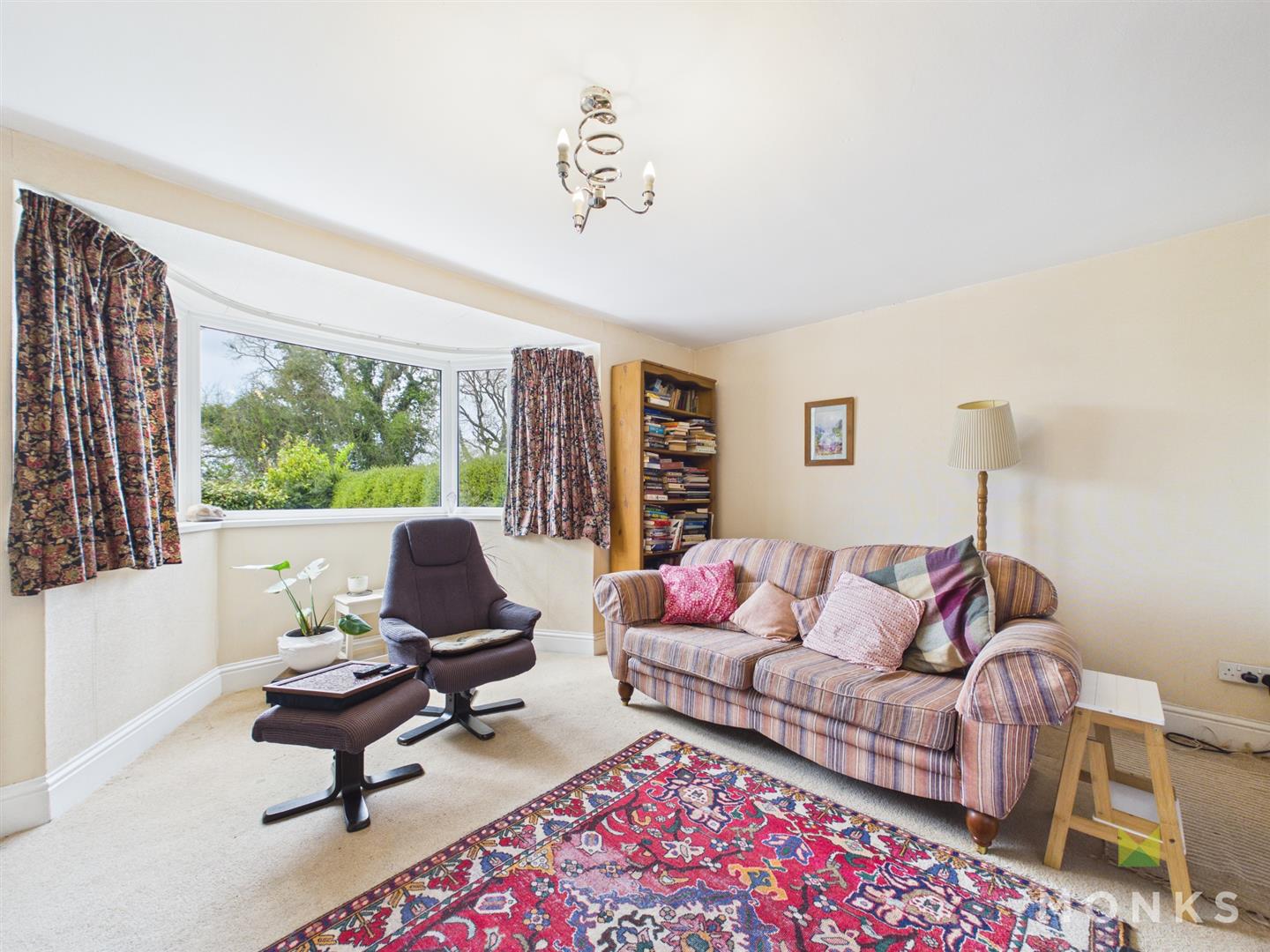 1 Prospect Cottages , Shrewsbury, SY5 0LR For Sale